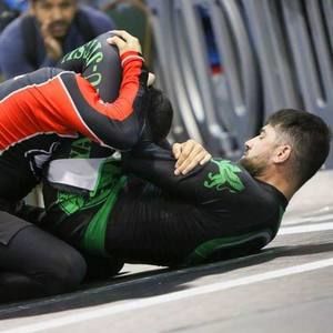 Meet your Posher, Nick